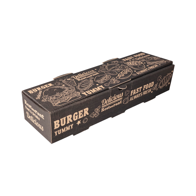 جعبه ساندویچ کرافت